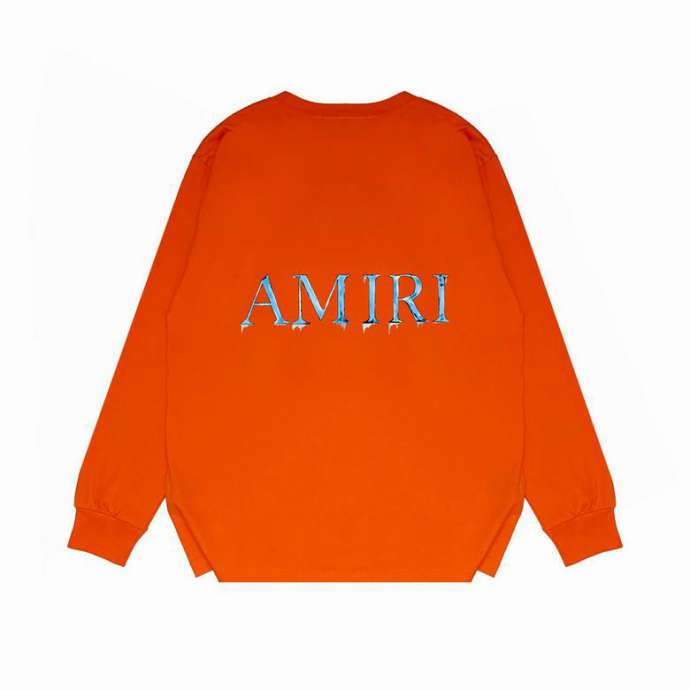 Picture of Amiri T Shirts Long _SKUAmiriS-XXLCH04530398